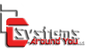 systemslogo-light | PC Systems Around You, LLC