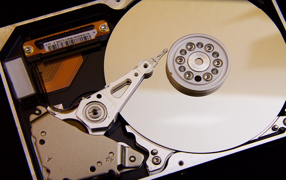 HDD Destruction | PC Systems Around You, LLC