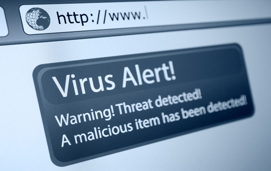 Virus Alert | PC Systems Around You, LLC