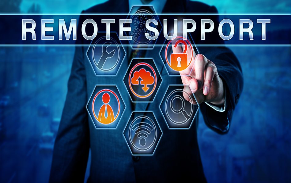 REMOTE SUPPORT | PC Systems Around You, LLC